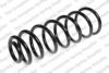 LESJ?FORS 4226150 Coil Spring